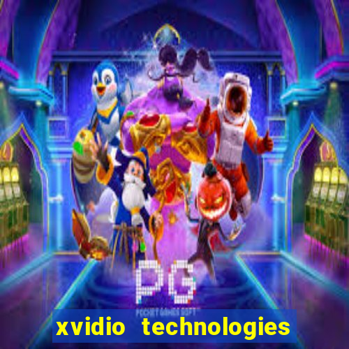 xvidio technologies startup brasil 2023